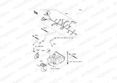 Chassis Electrical Equipment