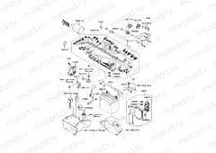 Chassis Electrical Equipment