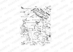 Chassis Electrical Equipment