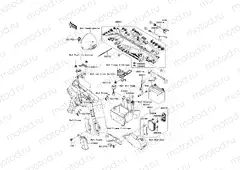 Chassis Electrical Equipment