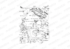 Chassis Electrical Equipment