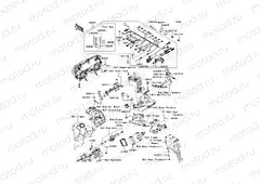 Chassis Electrical Equipment