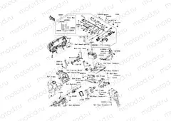 Chassis Electrical Equipment