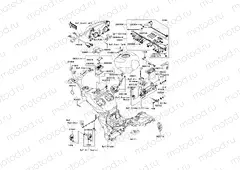 Chassis Electrical Equipment