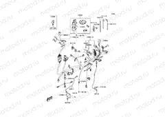 Chassis Electrical Equipment