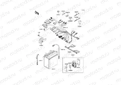 Chassis Electrical Equipment