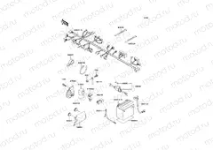 Chassis Electrical Equipment