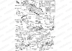 Chassis Electrical Equipment