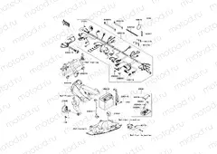 Chassis Electrical Equipment