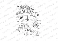 Chassis Electrical Equipment