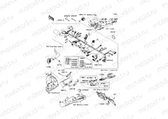 Chassis Electrical Equipment