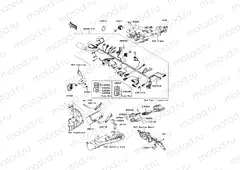 Chassis Electrical Equipment