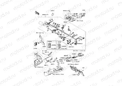 Chassis Electrical Equipment
