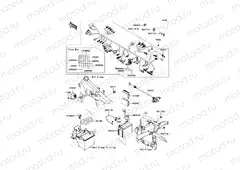 Chassis Electrical Equipment