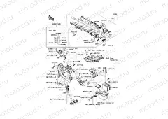 Chassis Electrical Equipment