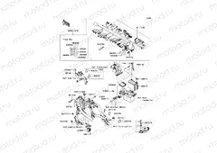 Chassis Electrical Equipment