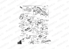 Chassis Electrical Equipment