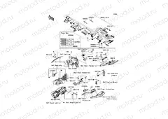 Chassis Electrical Equipment