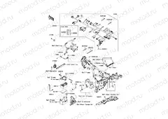 Chassis Electrical Equipment