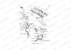 Chassis Electrical Equipment