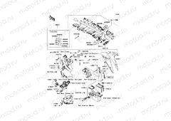 Chassis Electrical Equipment