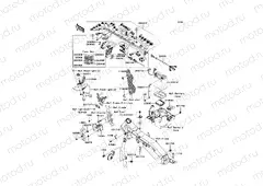 Chassis Electrical Equipment