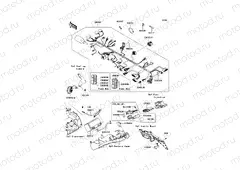 Chassis Electrical Equipment