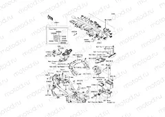 Chassis Electrical Equipment
