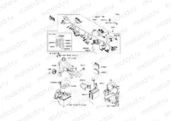 Chassis Electrical Equipment
