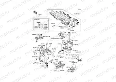 Chassis Electrical Equipment