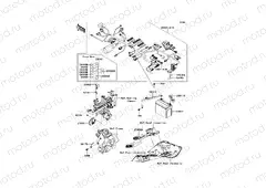 Chassis Electrical Equipment