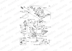 Chassis Electrical Equipment