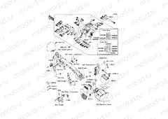 Chassis Electrical Equipment