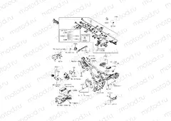 Chassis Electrical Equipment