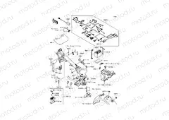 Chassis Electrical Equipment