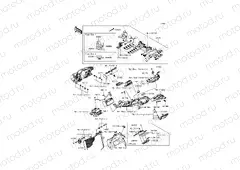 Chassis Electrical Equipment
