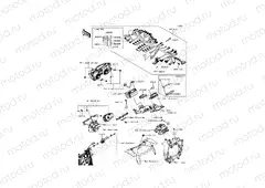 Chassis Electrical Equipment