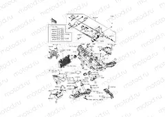 Chassis Electrical Equipment