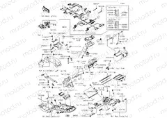 Chassis Electrical Equipment