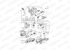 Chassis Electrical Equipment