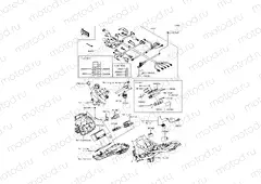 Chassis Electrical Equipment