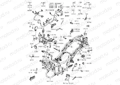 Chassis Electrical Equipment