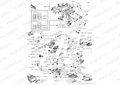Chassis Electrical Equipment