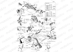 Chassis Electrical Equipment