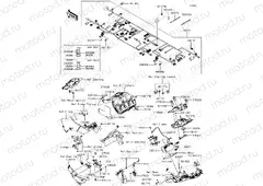 Chassis Electrical Equipment