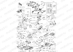 Chassis Electrical Equipment