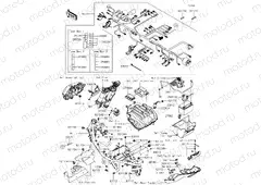 Chassis Electrical Equipment