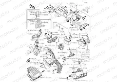 Chassis Electrical Equipment