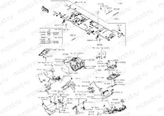 Chassis Electrical Equipment