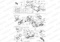Chassis Electrical Equipment
